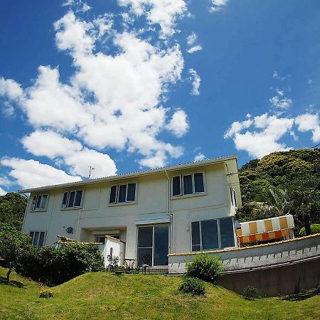 Hillside Inn Sirocco Татеяма Экстерьер фото